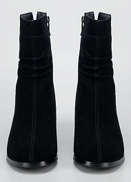 Ботильоны Franco Manatti фото № 3 недорого