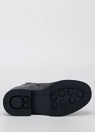 Ботинки Franco Manatti фото № 6 онлайн