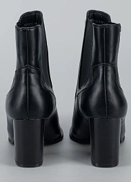 Ботинки-казаки BETSY фото № 4 Казахстан