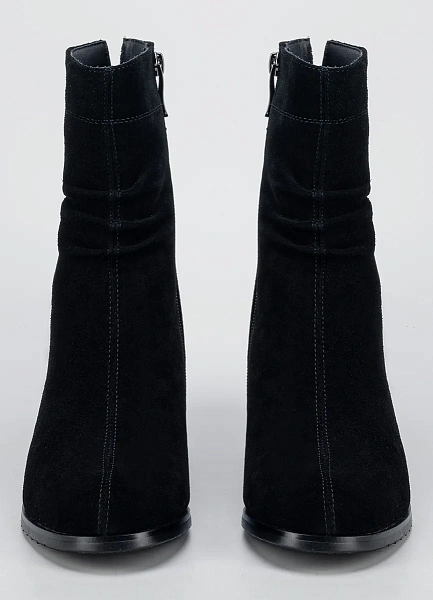 Ботильоны Franco Manatti фото № 3 недорого