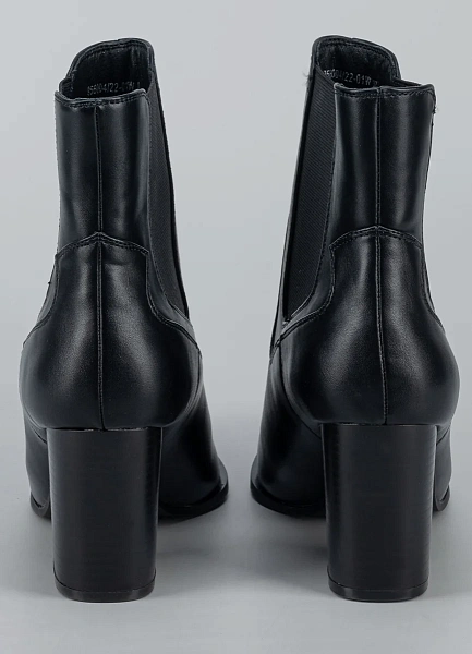 Ботинки-казаки BETSY фото № 4 Казахстан