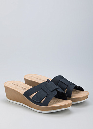 Пантолеты Marco Tozzi фото № 2 цена