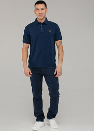 Поло Thomas Graf фото № 4 Казахстан