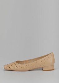 Туфли Franco Manatti фото № 1 интернет-магазин