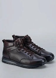 Кроссовки высокие Mattini фото № 2 цена