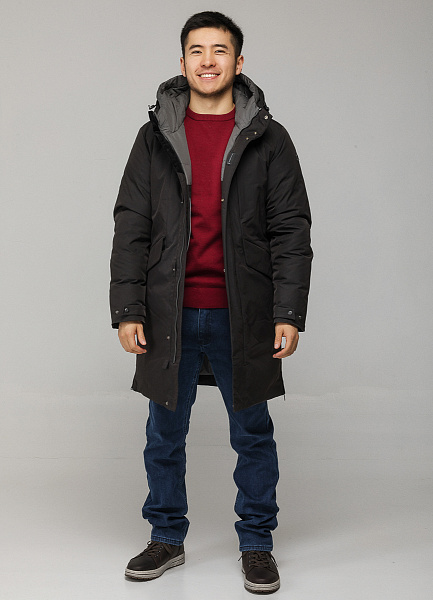 Куртка Shark Force фото № 3 недорого