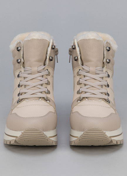 Ботинки Rieker фото № 3 недорого