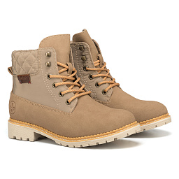 Ботинки Rieker фото № 2 цена