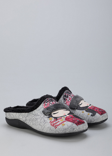 Тапочки Alberola фото № 2 цена