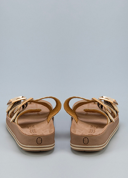 Пантолеты Fantasy Sandals фото № 4 Казахстан