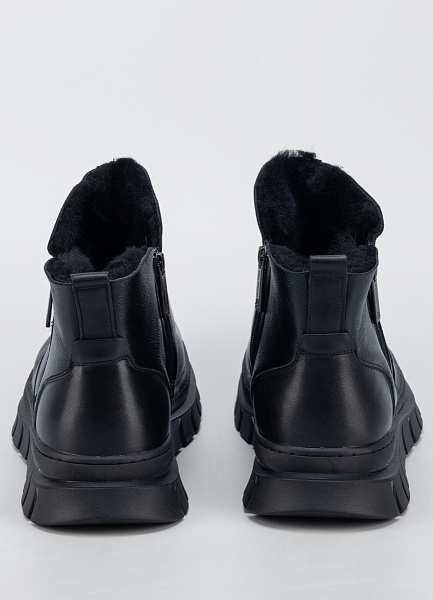 Сапоги Thomas Graf фото № 4 Казахстан