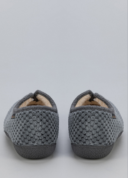 Тапочки закр Alberola фото № 4 Казахстан