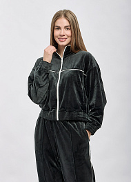 SPORT толстовка Thomas Graf фото № 1 интернет-магазин