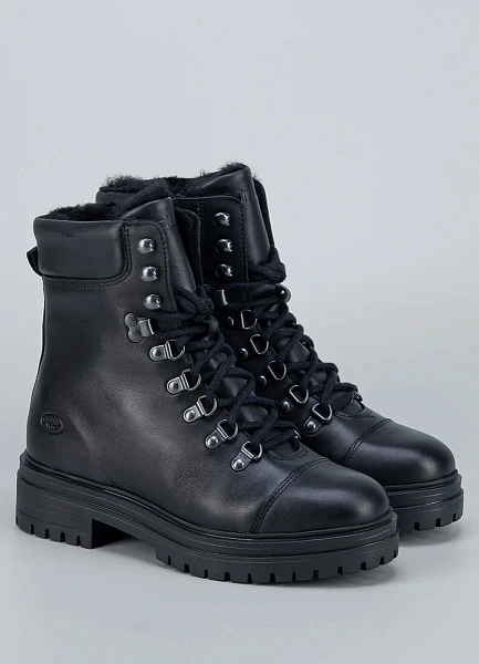 Ботинки Inwood фото № 2 цена