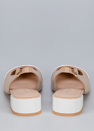 Туфли открытые Loretta Very фото № 4 Казахстан