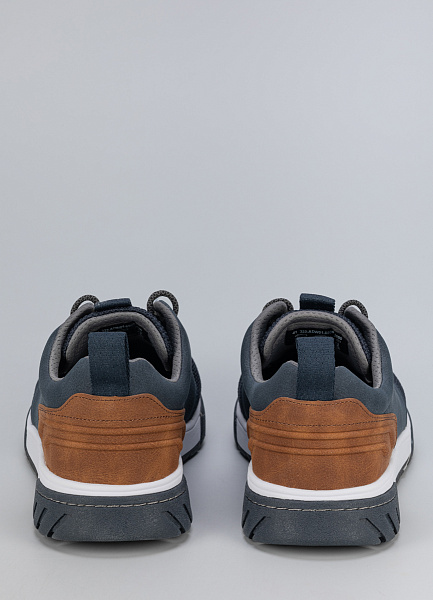 Кроссовки Bugatti фото № 4 Казахстан