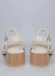 Босоножки Franco Manatti фото № 4 Казахстан