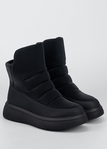 Дутыши Finn Line фото № 2 цена