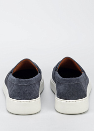 Лоферы Duca Daretti фото № 4 Казахстан