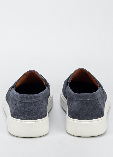 Лоферы Duca Daretti фото № 4 Казахстан