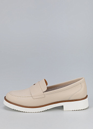 Лоферы Franco Manatti фото № 1 интернет-магазин