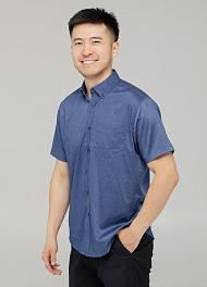 Рубашка Thomas Graf фото № 2 цена