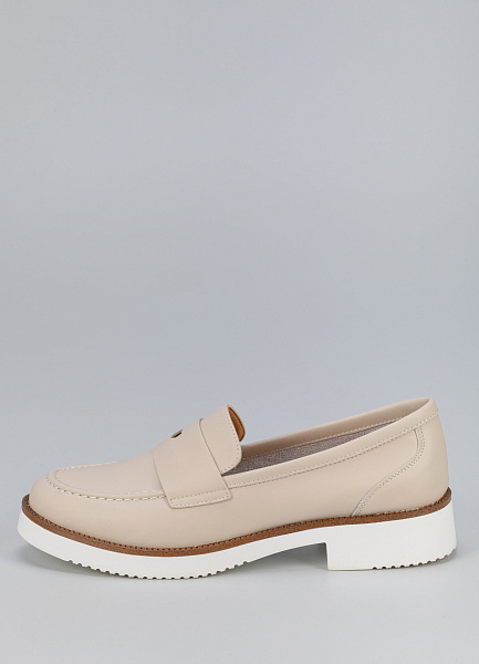 Лоферы Franco Manatti фото № 1 интернет-магазин