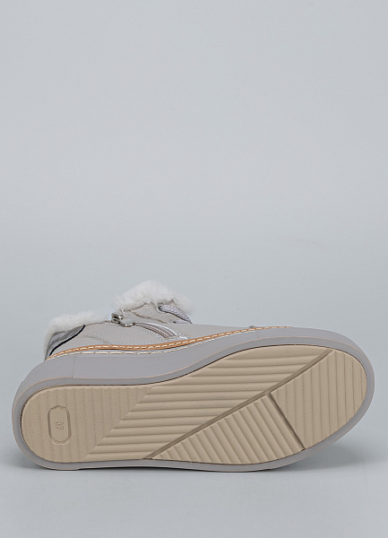 Кеды Franco Manatti фото № 6 онлайн