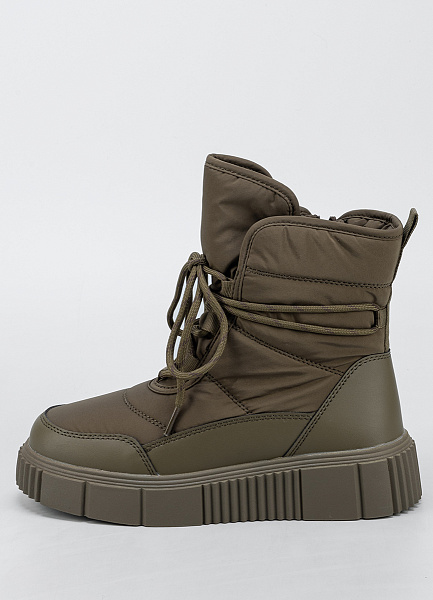 Дутыши Thomas Graf фото № 1 интернет-магазин