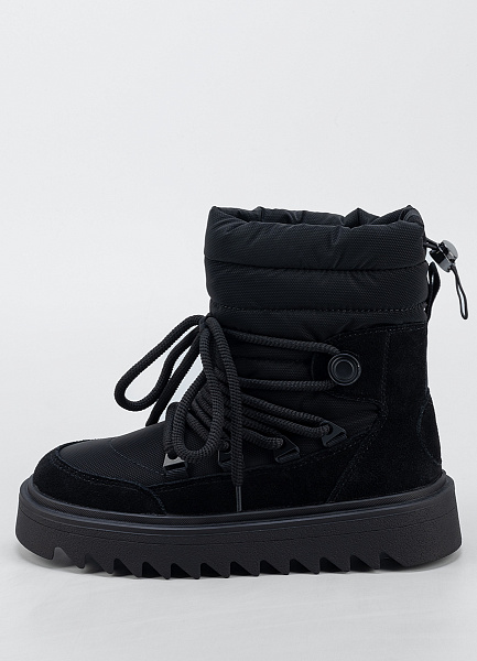 Угги Thomas Graf фото № 1 интернет-магазин