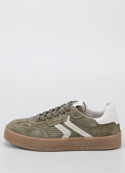 Кеды Tamaris фото № 1 интернет-магазин