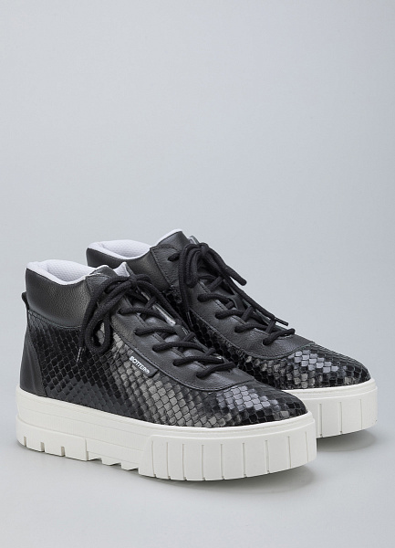 Кеды Bottero фото № 2 цена