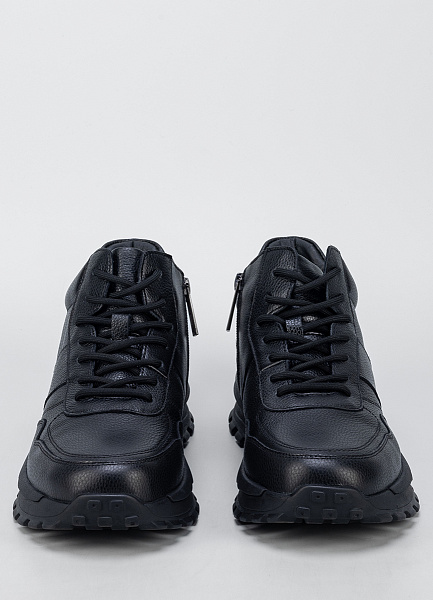 Кроссовки высокие Mattini фото № 3 недорого