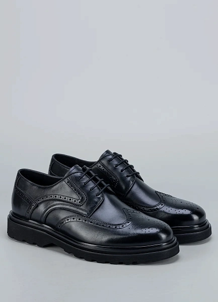 Туфли Duca Daretti фото № 2 цена