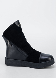 Ботинки Franco Manatti фото № 5 купить