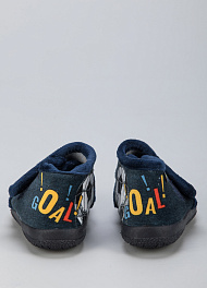 Тапочки/зак Alberola фото № 4 Казахстан