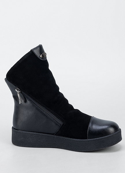 Ботинки Franco Manatti фото № 5 купить