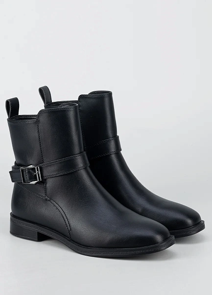 Полусапоги Keddo фото № 2 цена