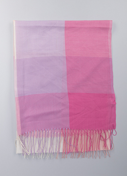 Шарф BB Accessories фото № 2 цена