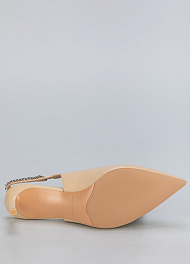 Туфли открытые Loretta Very фото № 5 купить