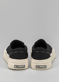 Слипоны Tamaris фото № 4 Казахстан