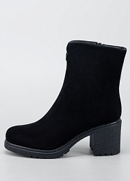 Ботильоны Franco Manatti фото № 1 интернет-магазин