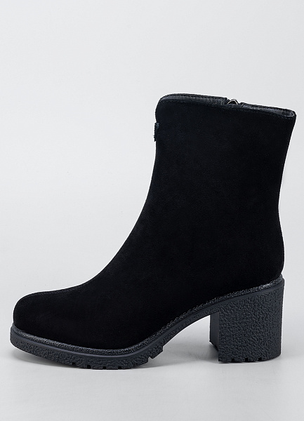 Ботильоны Franco Manatti фото № 1 интернет-магазин