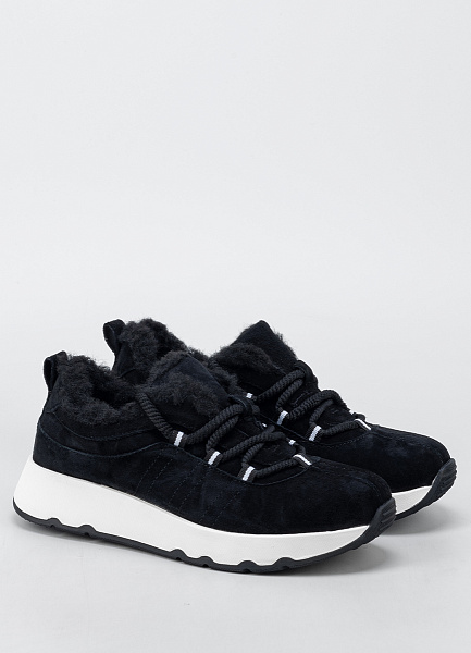 Кроссовки Franco Manatti фото № 2 цена