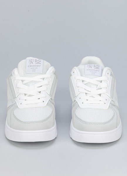 Кеды Crosby фото № 3 недорого