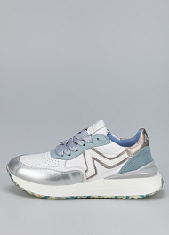 Кроссовки ACCADEMIA 72 фото № 1 интернет-магазин