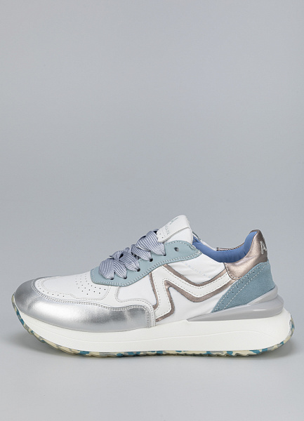 Кроссовки ACCADEMIA 72 фото № 1 интернет-магазин