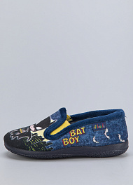 Слипоны Alberola фото № 1 интернет-магазин