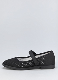 Балетки BETSY фото № 1 интернет-магазин