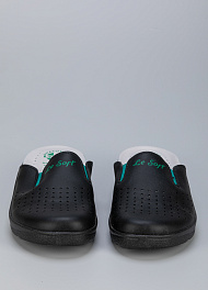 Тапочки Le Soft фото № 3 недорого